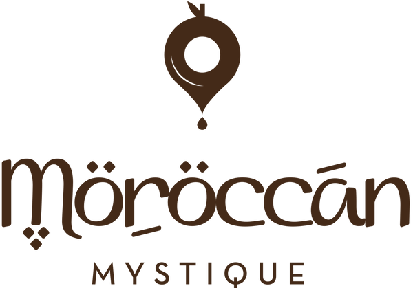 Moroccan Mystique